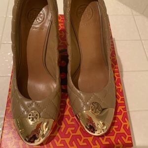 Katilin Tory Burch 95 mm Wedge